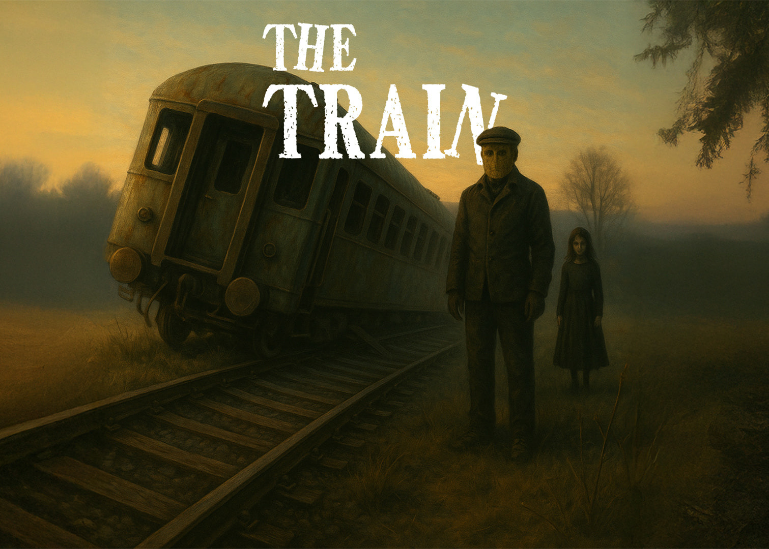 The Train - Image 140