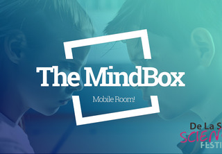 The MindBox Mobile Room 4 - Image 138